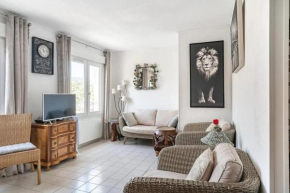 Duplex Appartement 300m de la mer